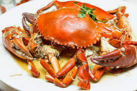 Crab-licious