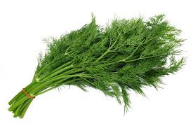Veggie Dill