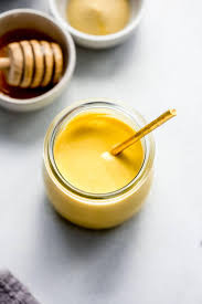 Tangy Honey Mustard