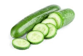 Creamy Cucumber