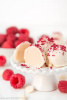 White Chocolate Raspberry